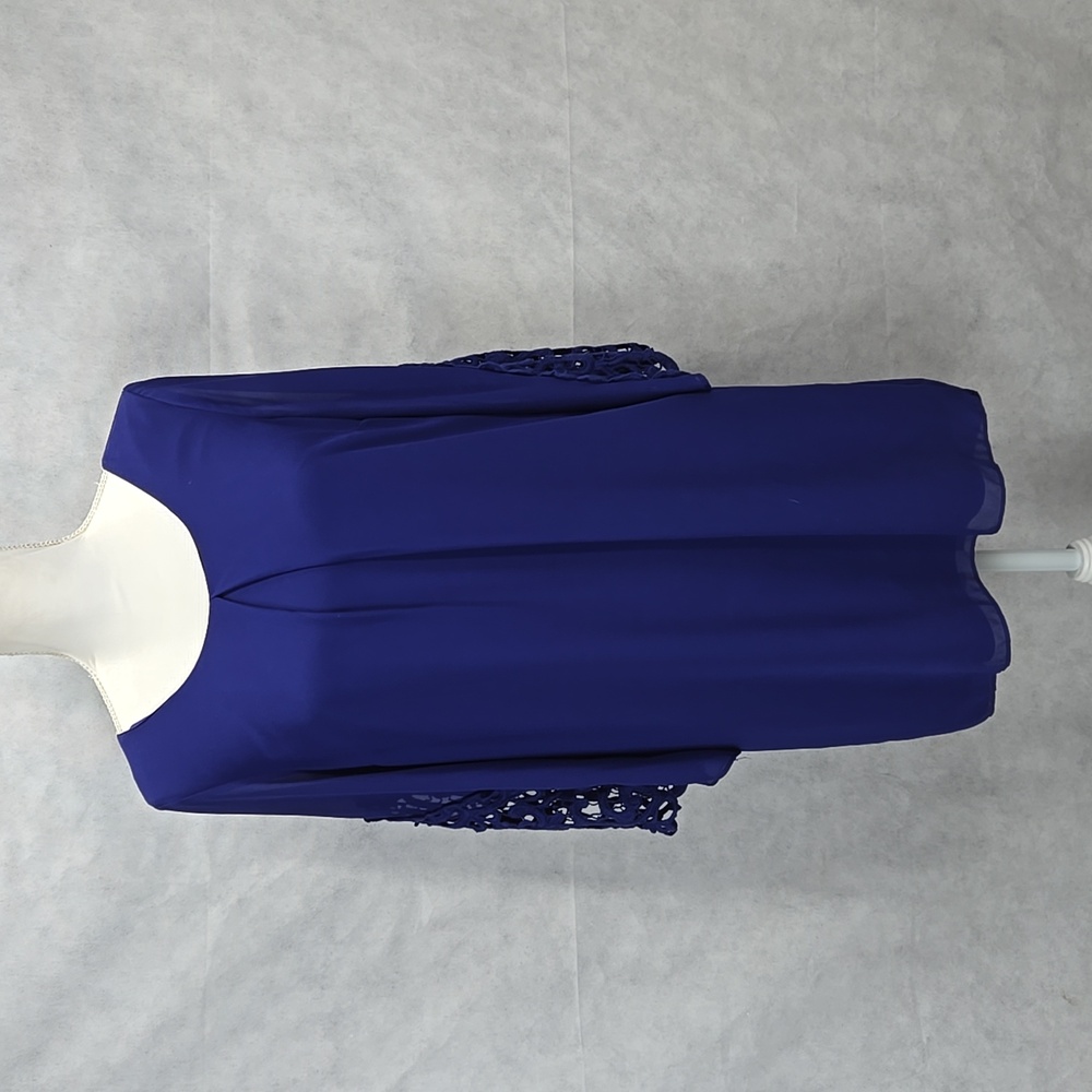 A. Byer Dress